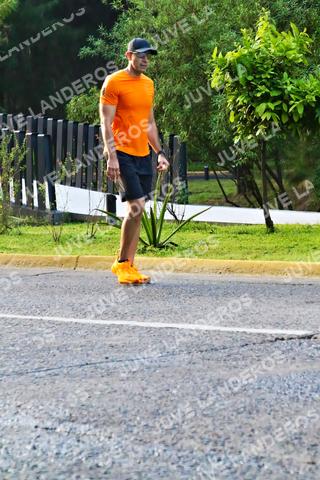 Foto de la CARRERA BIMBO GLOBAL RACE GUADALAJARA a las 07:35