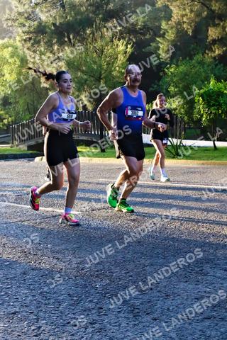 Foto de la CARRERA BIMBO GLOBAL RACE GUADALAJARA a las 07:24