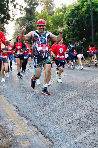 Foto de la CARRERA BIMBO GLOBAL RACE GUADALAJARA a las 06:59