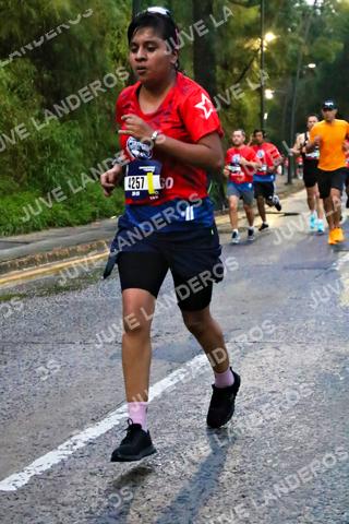 Foto de la CARRERA BIMBO GLOBAL RACE GUADALAJARA a las 06:38