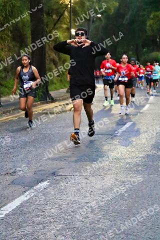 Foto de la CARRERA BIMBO GLOBAL RACE GUADALAJARA a las 06:39