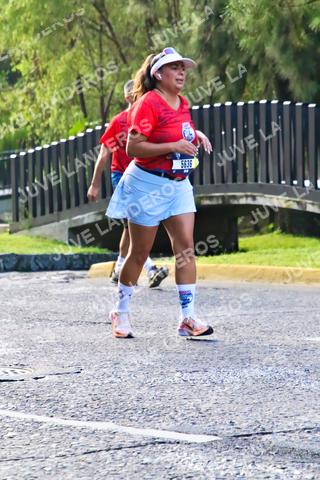 Foto de la CARRERA BIMBO GLOBAL RACE GUADALAJARA a las 07:42