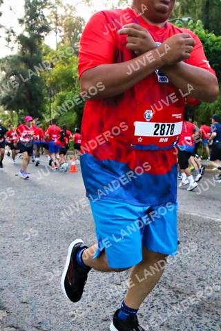 Foto de la CARRERA BIMBO GLOBAL RACE GUADALAJARA a las 06:56