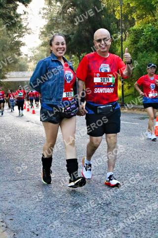 Foto de la CARRERA BIMBO GLOBAL RACE GUADALAJARA a las 07:09