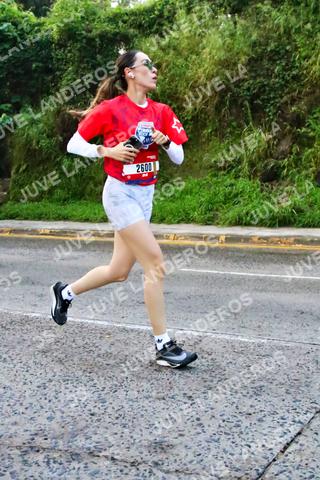 Foto de la CARRERA BIMBO GLOBAL RACE GUADALAJARA a las 04:59