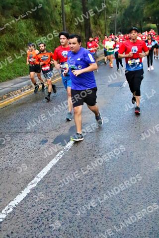 Foto de la CARRERA BIMBO GLOBAL RACE GUADALAJARA a las 04:50