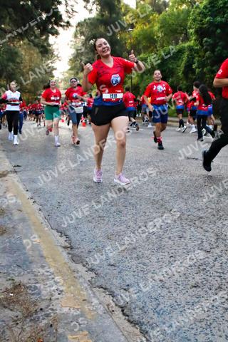 Foto de la CARRERA BIMBO GLOBAL RACE GUADALAJARA a las 06:56