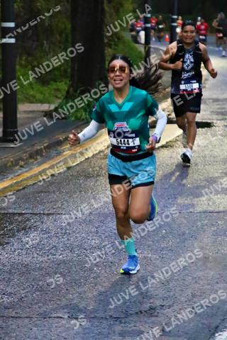 Foto de la CARRERA BIMBO GLOBAL RACE GUADALAJARA a las 06:36