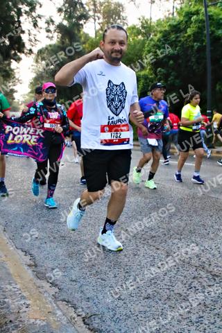 Foto de la CARRERA BIMBO GLOBAL RACE GUADALAJARA a las 07:00