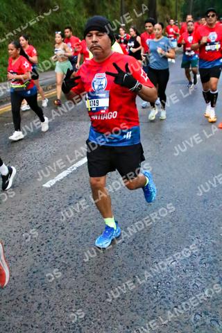 Foto de la CARRERA BIMBO GLOBAL RACE GUADALAJARA a las 04:48