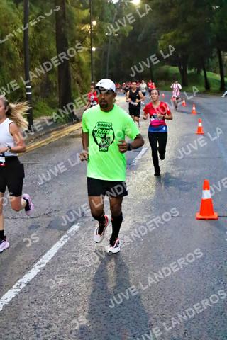 Foto de la CARRERA BIMBO GLOBAL RACE GUADALAJARA a las 06:37