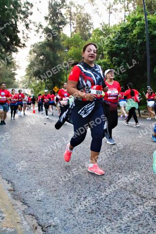 Foto de la CARRERA BIMBO GLOBAL RACE GUADALAJARA a las 07:02