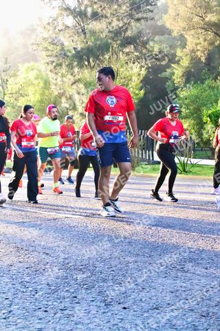 Foto de la CARRERA BIMBO GLOBAL RACE GUADALAJARA a las 07:25
