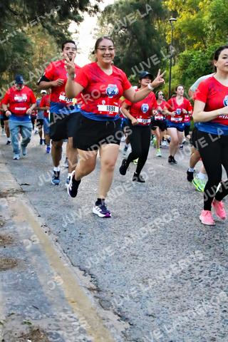 Foto de la CARRERA BIMBO GLOBAL RACE GUADALAJARA a las 06:59
