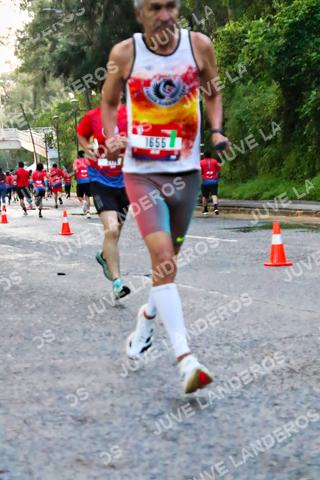 Foto de la CARRERA BIMBO GLOBAL RACE GUADALAJARA a las 04:57
