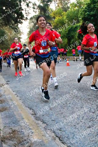 Foto de la CARRERA BIMBO GLOBAL RACE GUADALAJARA a las 06:56