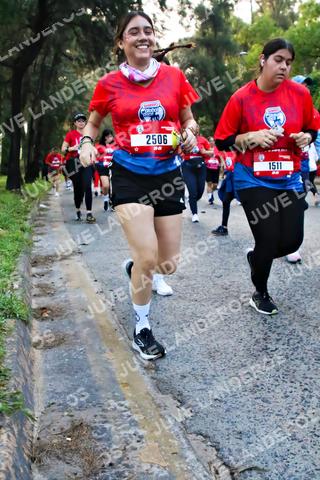 Foto de la CARRERA BIMBO GLOBAL RACE GUADALAJARA a las 07:04