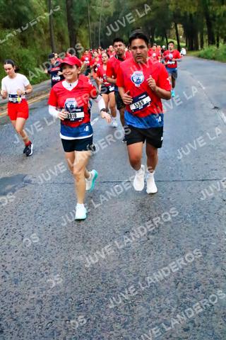Foto de la CARRERA BIMBO GLOBAL RACE GUADALAJARA a las 04:49