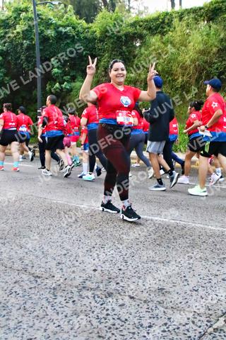 Foto de la CARRERA BIMBO GLOBAL RACE GUADALAJARA a las 07:01