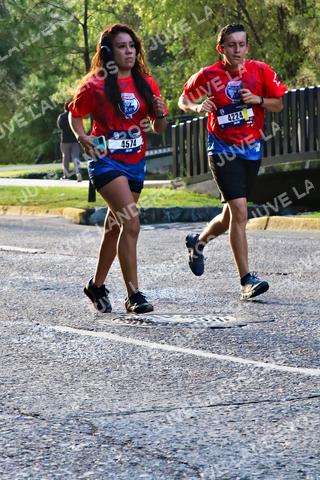 Foto de la CARRERA BIMBO GLOBAL RACE GUADALAJARA a las 07:33