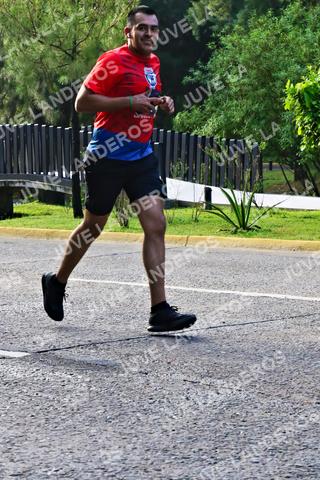 Foto de la CARRERA BIMBO GLOBAL RACE GUADALAJARA a las 07:46