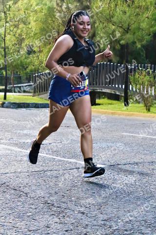 Foto de la CARRERA BIMBO GLOBAL RACE GUADALAJARA a las 07:37