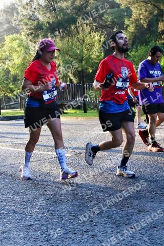 Foto de la CARRERA BIMBO GLOBAL RACE GUADALAJARA a las 07:32