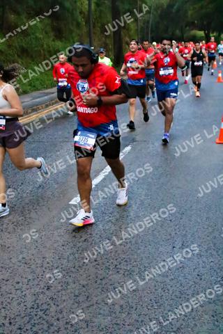 Foto de la CARRERA BIMBO GLOBAL RACE GUADALAJARA a las 06:40