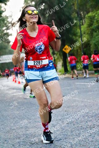 Foto de la CARRERA BIMBO GLOBAL RACE GUADALAJARA a las 04:56