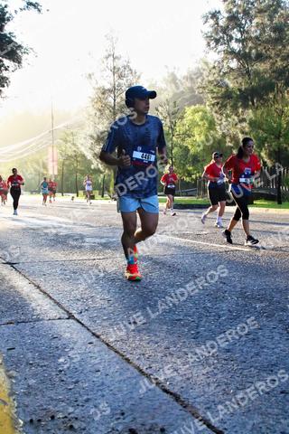Foto de la CARRERA BIMBO GLOBAL RACE GUADALAJARA a las 07:27