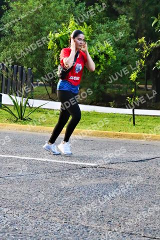 Foto de la CARRERA BIMBO GLOBAL RACE GUADALAJARA a las 07:36