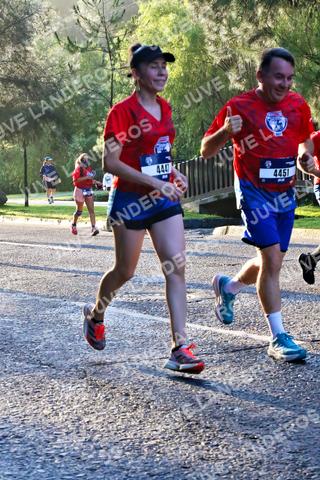 Foto de la CARRERA BIMBO GLOBAL RACE GUADALAJARA a las 07:24