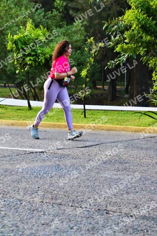 Foto de la CARRERA BIMBO GLOBAL RACE GUADALAJARA a las 07:40