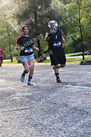 Foto de la CARRERA BIMBO GLOBAL RACE GUADALAJARA a las 07:37