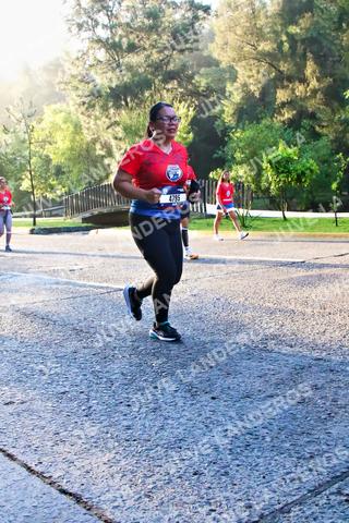 Foto de la CARRERA BIMBO GLOBAL RACE GUADALAJARA a las 07:26