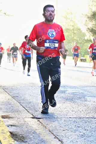 Foto de la CARRERA BIMBO GLOBAL RACE GUADALAJARA a las 07:29
