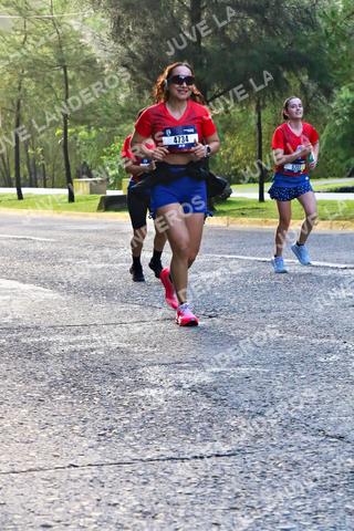 Foto de la CARRERA BIMBO GLOBAL RACE GUADALAJARA a las 07:39