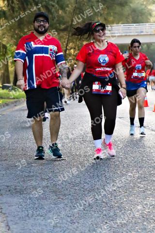 Foto de la CARRERA BIMBO GLOBAL RACE GUADALAJARA a las 07:09