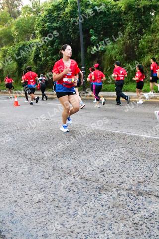Foto de la CARRERA BIMBO GLOBAL RACE GUADALAJARA a las 05:00