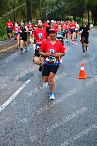 Foto de la CARRERA BIMBO GLOBAL RACE GUADALAJARA a las 06:42