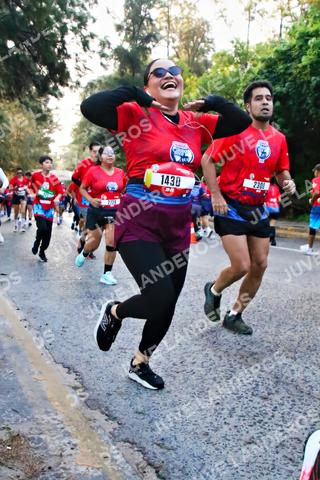 Foto de la CARRERA BIMBO GLOBAL RACE GUADALAJARA a las 06:58