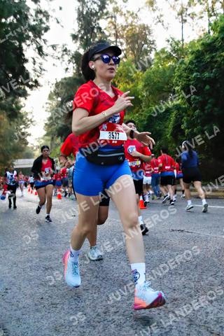Foto de la CARRERA BIMBO GLOBAL RACE GUADALAJARA a las 06:57