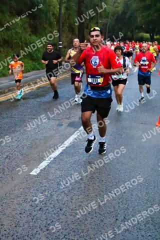 Foto de la CARRERA BIMBO GLOBAL RACE GUADALAJARA a las 06:40