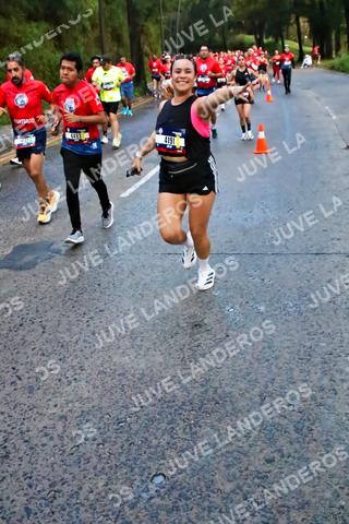 Foto de la CARRERA BIMBO GLOBAL RACE GUADALAJARA a las 04:49