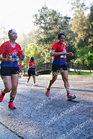 Foto de la CARRERA BIMBO GLOBAL RACE GUADALAJARA a las 07:27