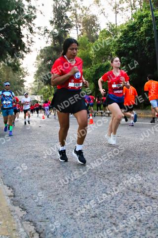 Foto de la CARRERA BIMBO GLOBAL RACE GUADALAJARA a las 05:00