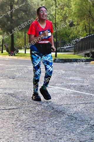 Foto de la CARRERA BIMBO GLOBAL RACE GUADALAJARA a las 07:39