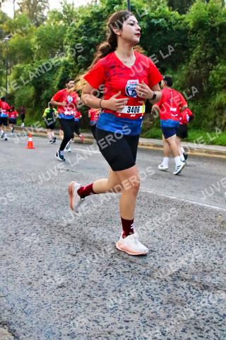 Foto de la CARRERA BIMBO GLOBAL RACE GUADALAJARA a las 05:00