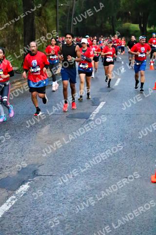 Foto de la CARRERA BIMBO GLOBAL RACE GUADALAJARA a las 06:40