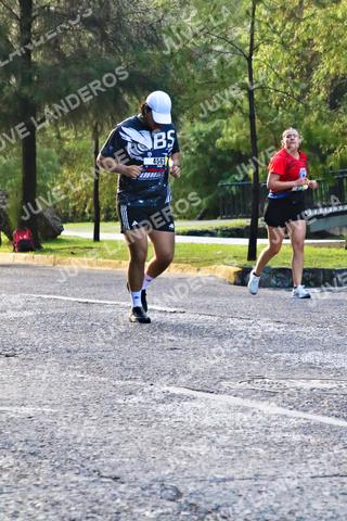Foto de la CARRERA BIMBO GLOBAL RACE GUADALAJARA a las 07:35